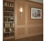 Молдинг Cosca Decor интерьерный багет, 60 мм, опал СПБ057688 3