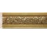 Молдинг Cosca Decor интерьерный багет, 100 мм, античное золото СПБ029411 1