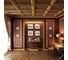 Молдинг Cosca Decor интерьерный багет, 100 мм, античное золото СПБ029411 2