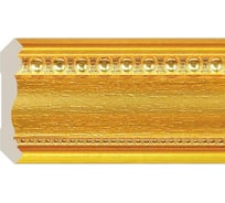 Карниз Cosca Decor 110 мм, золотой СПБ023867
