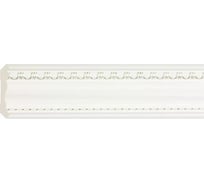 Карниз Cosca Decor 60 мм, слоновая кость СПБ051815