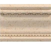 Карниз Cosca Decor 80 мм, интерьерный багет, кварц СПБ057586