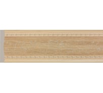 Молдинг Cosca Decor 186-11 60 мм, миндаль СПБ019673