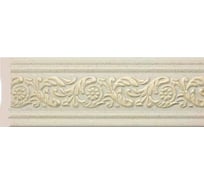 Молдинг Cosca Decor интерьерный багет, 100 мм, патина СПБ029401