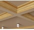 Карниз Cosca Decor 80 мм, интерьерный багет, античное золото СПБ035792 4