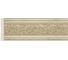 Молдинг Cosca Decor интерьерный багет, 100 мм, платина СПБ051692 1