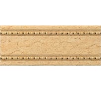 Молдинг Cosca Decor интерьерный багет, 60 мм, оникс СПБ057602