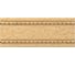 Молдинг Cosca Decor интерьерный багет, 60 мм, оникс СПБ057602 1