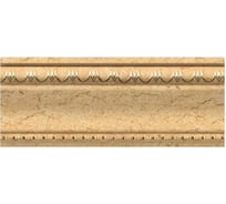 Карниз Cosca Decor интерьерный багет, 60 мм, оникс СПБ057603