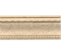 Карниз Cosca Decor интерьерный багет, 60 мм, мрамор СПБ057590