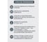 Грунт для стен глубокого проникновения Darlock акриловый, 5 л 903033525 5