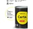 Эмаль термостойкая антикоррозионная до 700°С Certa PROFESSIONAL белый матовый 0,8 кг CHS00106 1