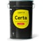 Краска термостойкая антикоррозионная Certa до CERTA 400С серый матовый RAL 7047 (25кг) CST00110 1