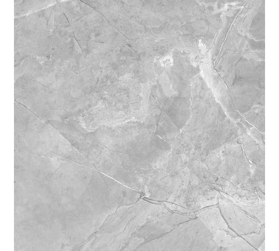 Керамогранит CULTO ARMANI GREY 60х120 глянцевый, упаковка 2,16 м2 УТ-99904315