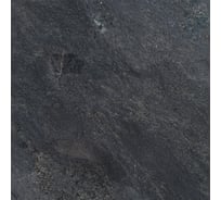 Керамогранит CULTO QUARTZSTONE ANTRACITE 60х120 матовый, упаковка 1,44м2 УТ-99904325