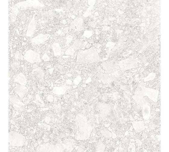 Керамогранит CULTO COLORADO WHITE 60х120 матовый, упаковка 1,44м2 УТ-99914085