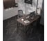 Керамогранит CULTO NERO MARQUINA 60х60 матовый, упаковка 1,44м2 УТ-99903944 1