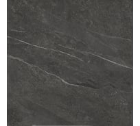 Керамогранит CULTO X-ROCK COAL 60х60 матовый, упаковка 1,44м2 УТ-99914049