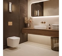 Керамогранит CULTO SILKTOUCH 60х60 матовый, упаковка 1,44м2 УТ-99914035