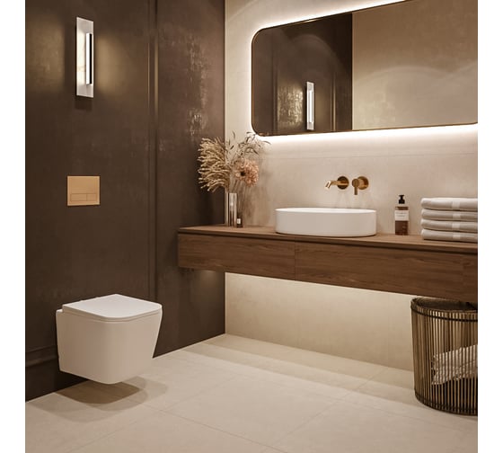 Керамогранит CULTO SILKTOUCH 60х60 матовый, упаковка 1,44м2 УТ-99914035