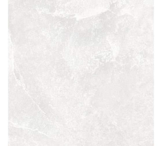 Керамогранит CULTO X-ROCK ARCTIC 60х60 матовый, упаковка 1,44м2 УТ-99914048