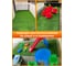 Искусcтвенная трава Prettie grass BH-30 1,5x5 BH-301505 3