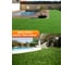 Искусcтвенная трава Prettie grass BH-30 1,5x20 BH-301520 4