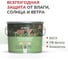 Пропитка для дерева KRONA Тонотекс для наружных и внутренних работ, бесцветный 2,5 л 66330482 2
