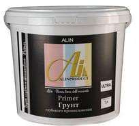 Грунт Alinproduct Ультра-грунт Ultra primer 0076