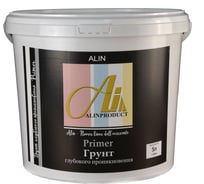 Грунт глубокого проникновения Alinproduct 0074