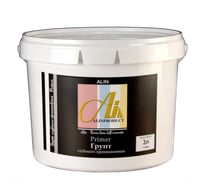 Грунт глубокого проникновения Alinproduct 0073