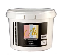 Грунт Alinproduct Ультра-грунт Ultra primer 0077