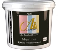 Грунтовочная краска Alinproduct М-primer 0083