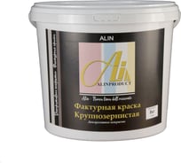 Фактурная краска Alinproduct Крупнозернистая 0067