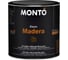 Эмаль сатиновая с имитацией дерева MONTO ESMALTE EFECTO MADERA WENGUE венге, 0,5л 501970.IM07.500 1