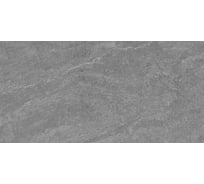 Плитка настенная Gracia Ceramica Стоун сер низ 02 / Stone grey 02 30х60 (1,44 м2/8 шт) СК000045849