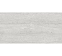Плитка настенная Gracia Ceramica Травертин сер низ 02 / Travertine grey 02 30х60 (1,44 м2/8 шт) СК000045836