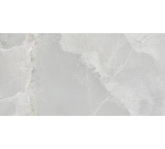 Плитка настенная Gracia Ceramica Оникс сер низ 02 / Onice grey 02 30х60 (1,44 м2/8 шт) СК000045779