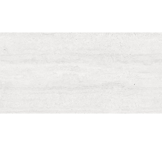Плитка настенная Gracia Ceramica Травертин сер верх 01 / Travertine grey 01 30х60 (1,44 м2/8 шт) СК000045829