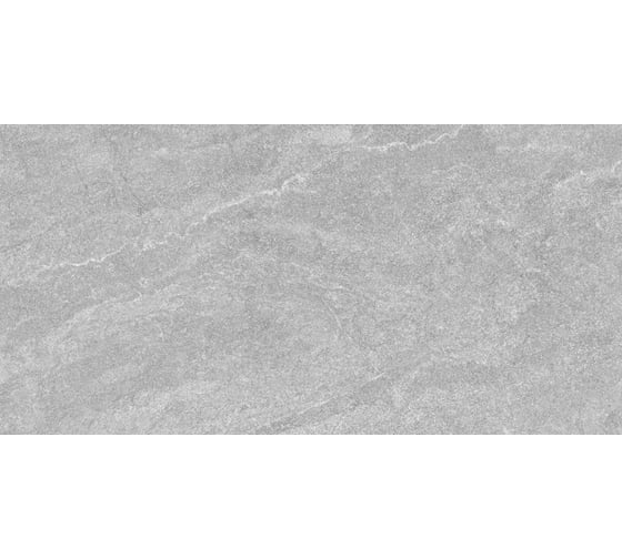 Плитка настенная Gracia Ceramica Стоун сер верх 01 / Stone grey 01 30х60 (1,44 м2/8 шт) СК000045847