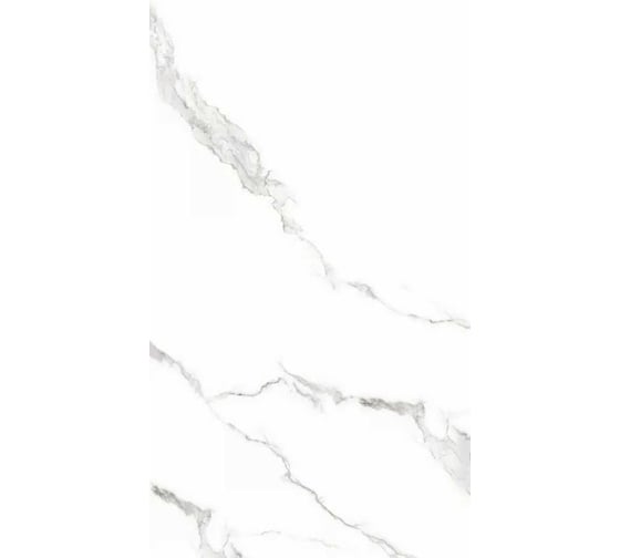 Керамогранит LB CERAMICS Иней белый (6493-0139) (1,44 м2/2 шт) СК000045086