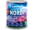 Краска-грунт для фасадов и интерьеров из древесины LuxDec Nordi Снежная вершина, 2 л (2,3 кг), 16842 1