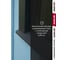 Комплект отливов простых Grand Line 250 0,45 ПЭ-п RAL 7024 1,25м (10шт) 792016 6