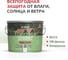 Пропитка для дерева KRONA Тонотекс для наружных и внутренних работ, орех 2,5 л 66339485 2