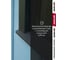Комплект отливов простых Grand Line 100 0,45 ПЭ-п RAL 7024 1,5м (5шт) 791857 6