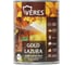 Декоративная пропитка для дерева Veres Верес Gold №19 VG-25, глянцевая, 0,8 л, дуб 281453 1