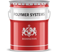 Полиуретаное покрытие REDINGTON Финиш Пол, 5 кг 4627177050315