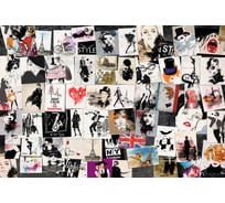 Обои Антимаркер Milan В тренде 300x200 см M 749