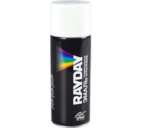 Акриловая аэрозольная краска RAYDAY Ral 7040 серая, 520 мл Rd-072 223218