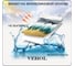 Флизелиновые фотообои Verol Лес встык 6-ФФО_04605 9